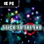 Stick to the end