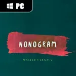 Nonogram - Master's Legacy