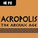 Acropolis: The Archaic Age