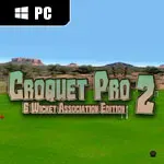 Croquet Pro 2