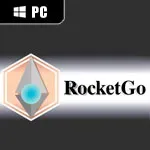 RocketGO