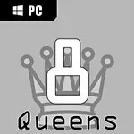 8 Queens