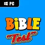 Bible Test