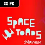 Space Toads Mayhem
