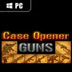 Case Opener Guns