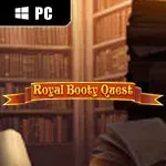 Royal Booty Quest