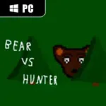 Bear Vs Hunter