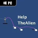 HelpTheAlien