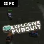 Explosive Pursuit