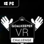Goalkeeper VR Challenge