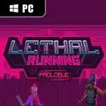 Lethal Running: Prologue