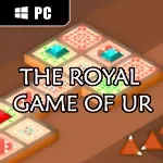The Royal Game of Ur