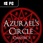 Azurael's Circle: Chapter 3