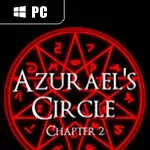 Azurael's Circle: Chapter 2