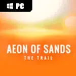 Aeon of Sands - The Trail