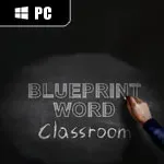 Blueprint Word: Classroom