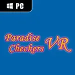 Paradise Checkers VR