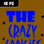 The Crazy Cookies!