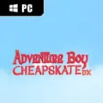Adventure Boy Cheapskate DX