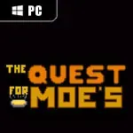 The Quest for Moe's