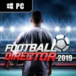 Football Director 2019