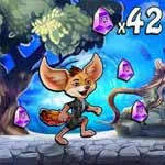 Fin And Ancient Mystery