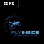 FlyInside Flight Simulator