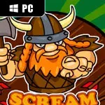 Scream of the Viking