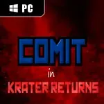 Comit in Krater Returns