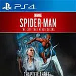 Marvel's Spider-Man: Silver Lining