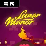 Lunar Manor: Episode 1