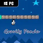 Gravity Panda