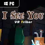 I See You