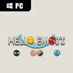 Hello Emoji: Drawing to Solve Puzzles