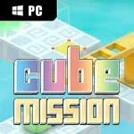 Cube Mission