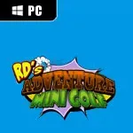 RD's Adventure Mini Golf