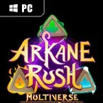 Arkane Rush Multiverse Mayhem