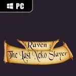 Raven : The Last Neko Slayer