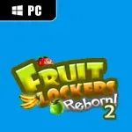 Fruit Lockers Reborn! 2