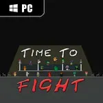 Time to Fight