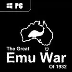 The Great Emu War Of 1932