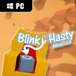 Blinky's Hasty Adventure