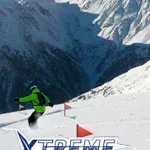 Xtreme League