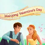 Mahjong Valentine's Day