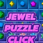 Jewel Puzzle Click
