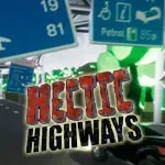 Hectic Highways