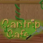 Cantrip Cafe