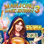 Mahjong Magic Journey 3