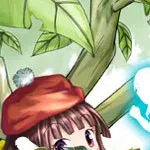 Beetle Elf