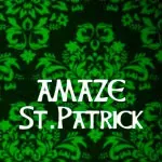aMAZE St.Patrick